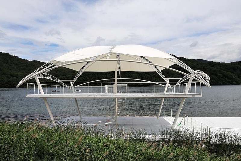 넵투누스 카라반 시설 사진 8