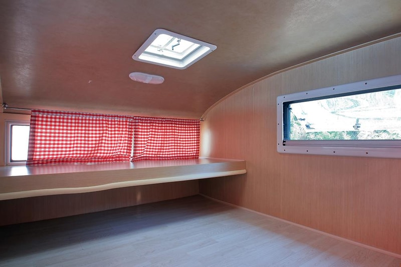 태안라온캠핑장 시설 사진 9