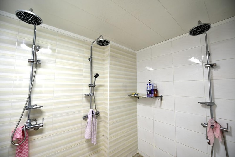 포시즌 캠핑장 시설 사진 15