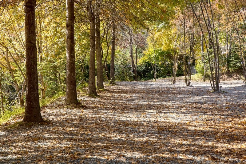 깊이울 달빛 캠핑장 시설 사진 12