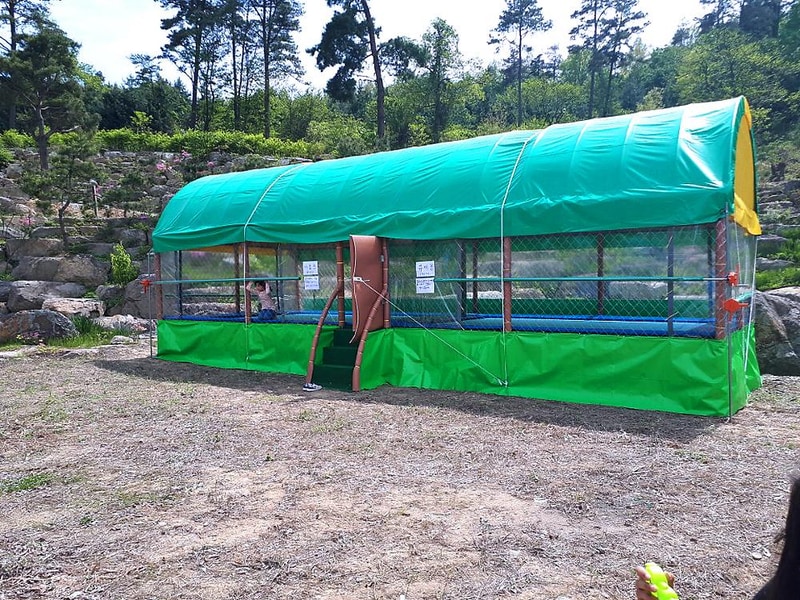 로하스캠핑 시설 사진 11