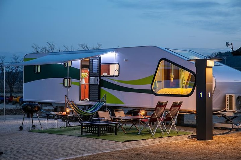 백마강레저파크 대표 사진