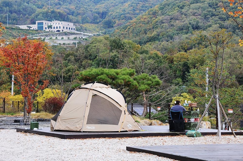 7BLOCK(세븐블럭) 시설 사진 17