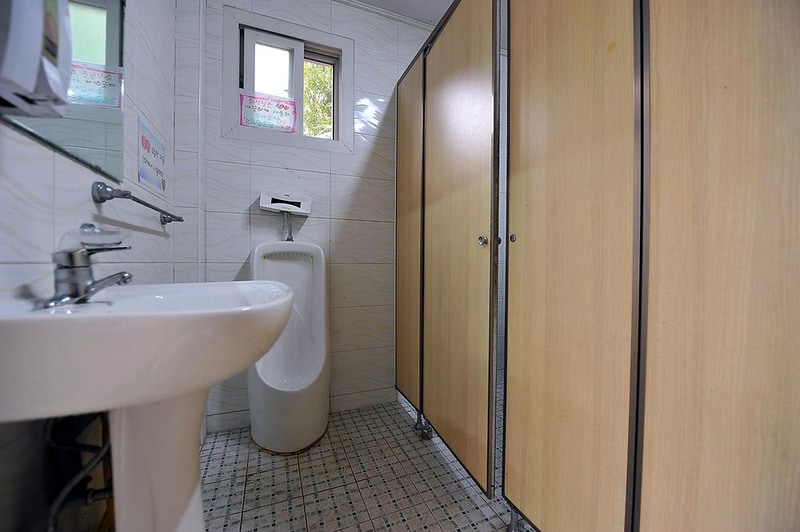 산촌오토캠핑장 시설 사진 11