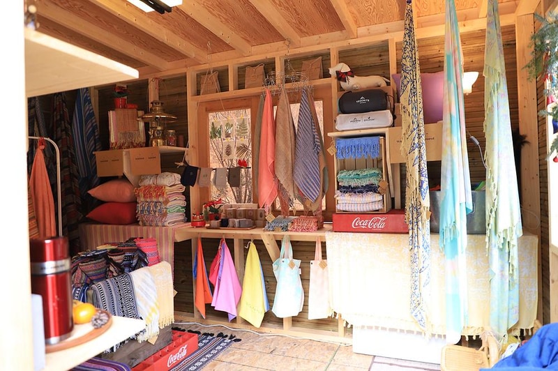 캄파슬로우캠핑장 시설 사진 12