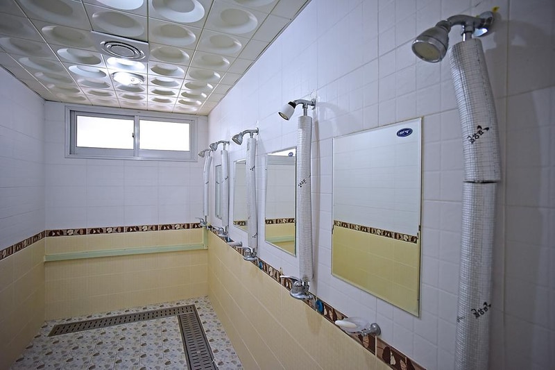 순천국민여가캠핑장 시설 사진 2