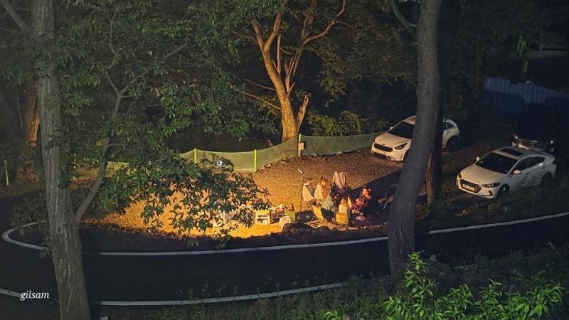 2025.05.09~11 괴산솔베이캠핑장