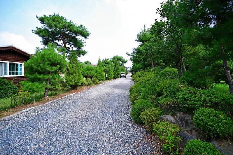 해밀캠핑장 시설 사진 8