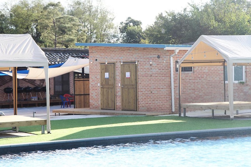 포천 라온글램핑&오토캠핑장 시설 사진 15