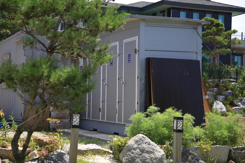 에코야영장 시설 사진 11