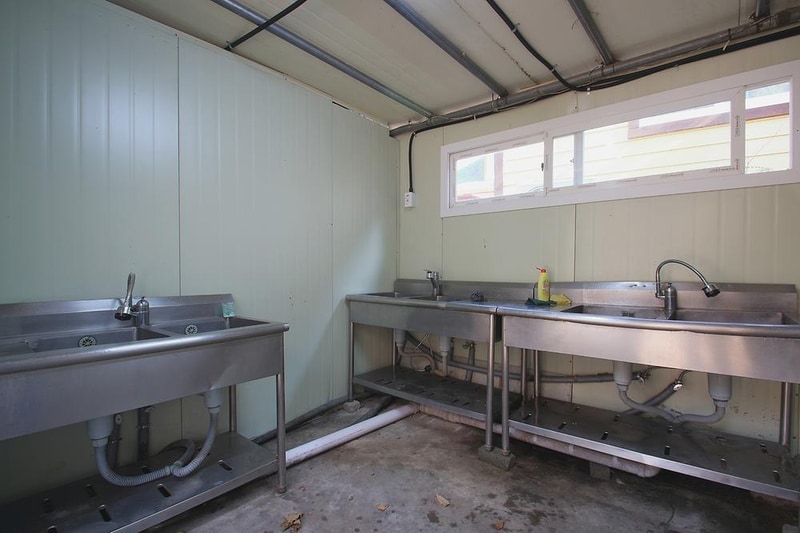 참나무숲 오토캠핑장 시설 사진 9