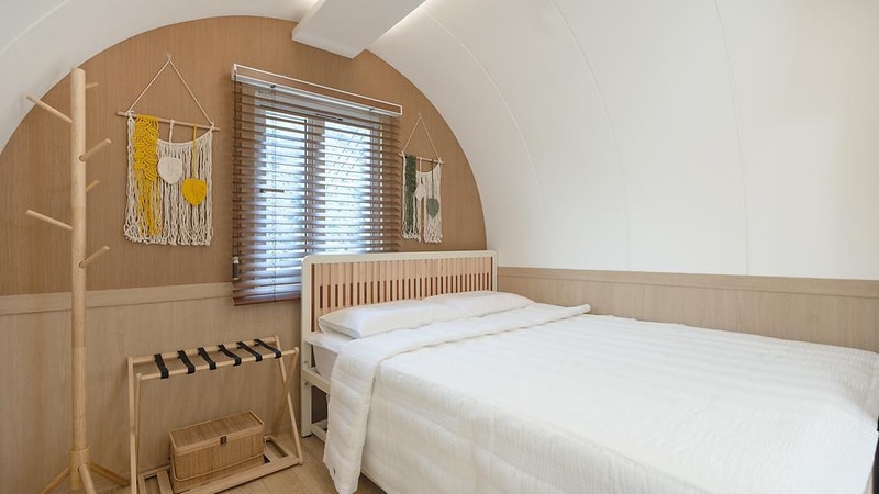 모모글램핑 시설 사진 11