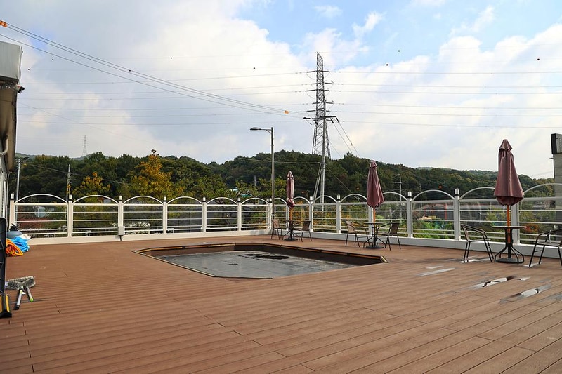 아르테오스 빌리지 시설 사진 3