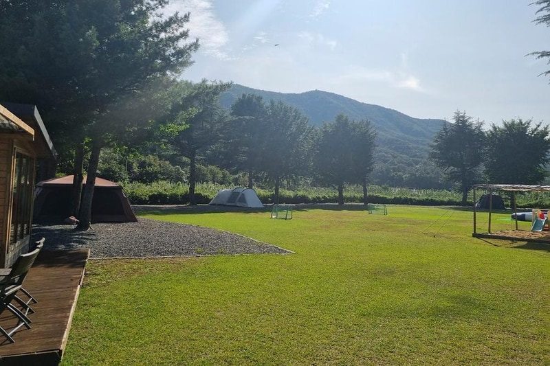 자호천생태학교 시설 사진 2