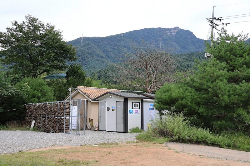 별내린캠핑 시설 사진 13