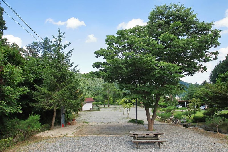 씨앗골캠핑장 시설 사진 10