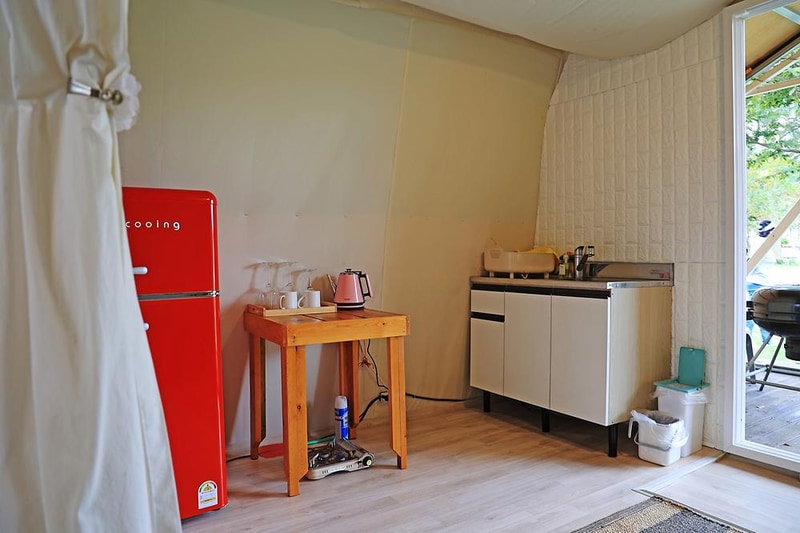 녹고뫼캠핑장 관광농원 시설 사진 20