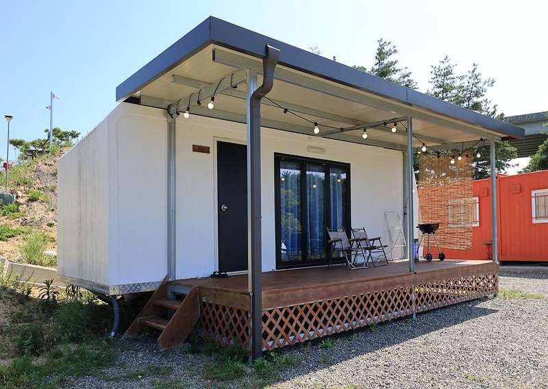 캠프 애니말 시설 사진 14