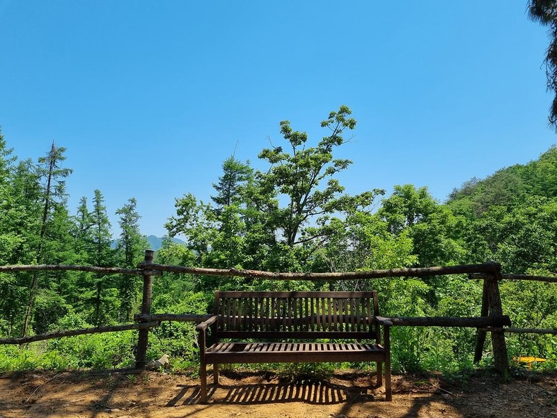 두미리관광농원 시설 사진 10