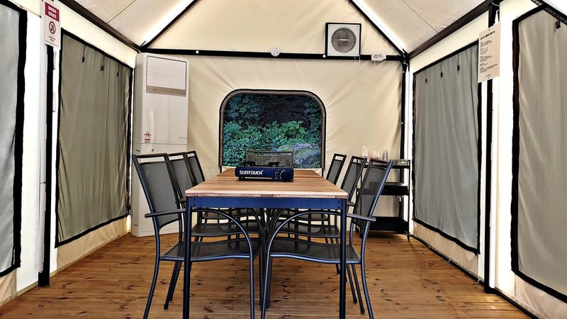 캠프1361 시설 사진 22