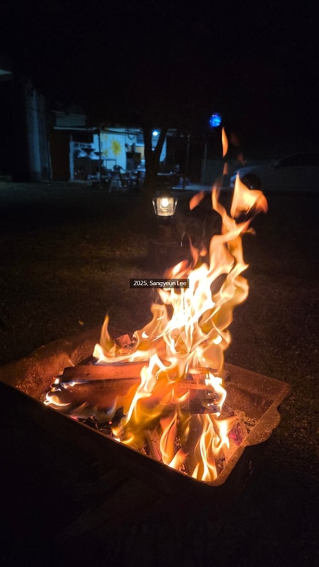단양 장박캠핑장 겨울캠핑장 노동 오토캠핑장