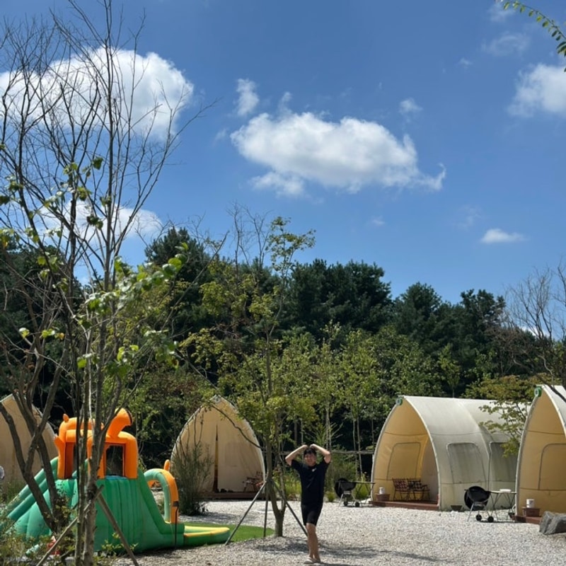양주 장흥 캠크닉 추천｜고양... 가기좋은 ‘비트윈 캠크닉’