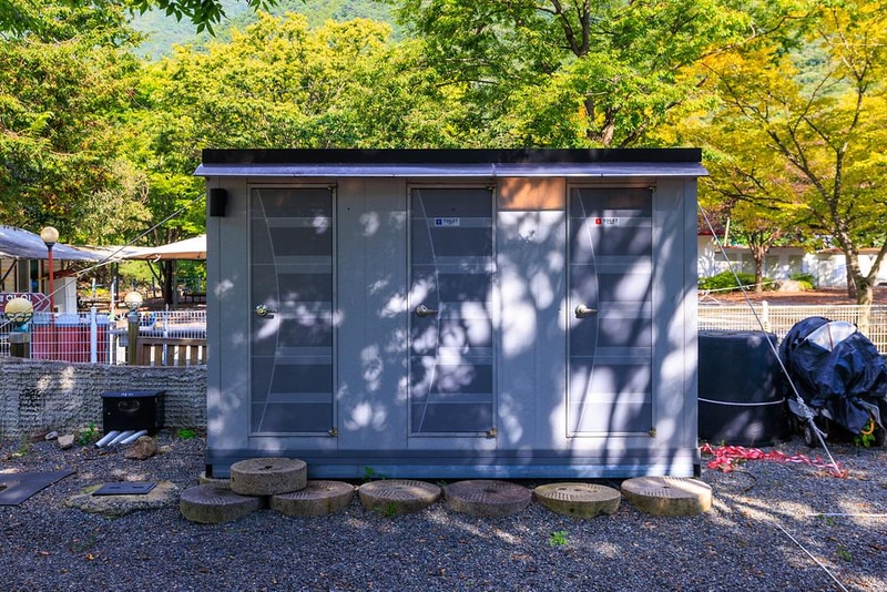 그로브(grove)캠핑 시설 사진 3