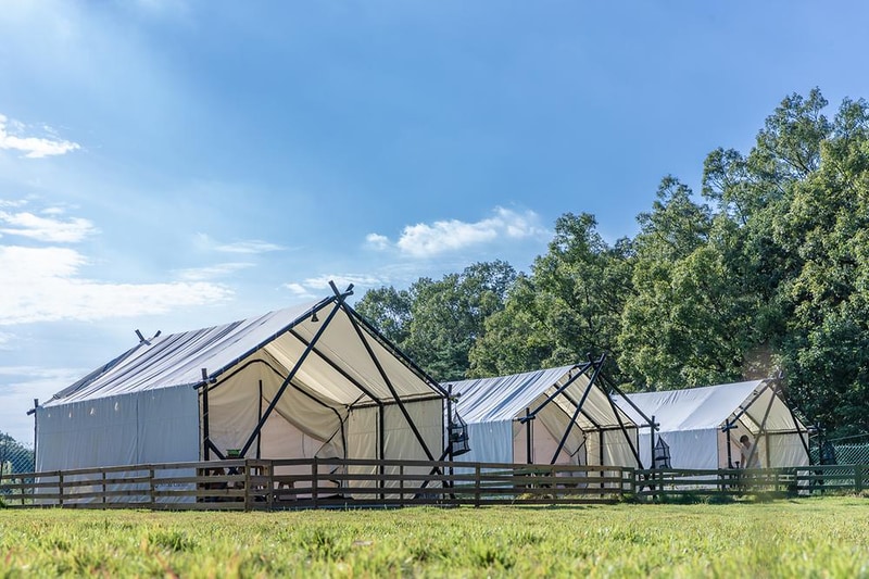 개차반캠핑장 시설 사진 10
