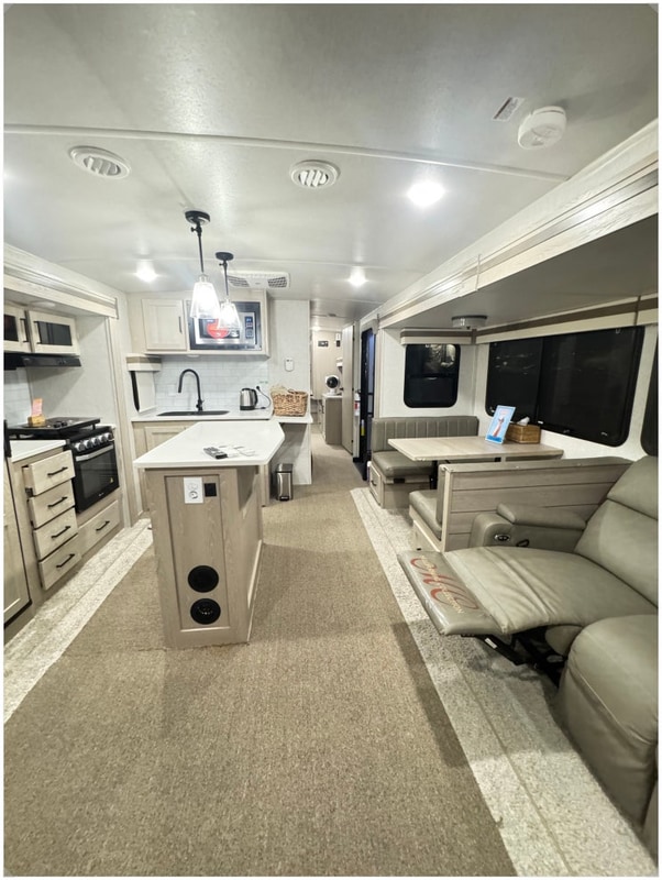 포천 글램핑 프라이빗하게 힐링하기 좋은 연천 라구나캠프