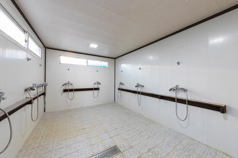 내린천 글램핑 시설 사진 29