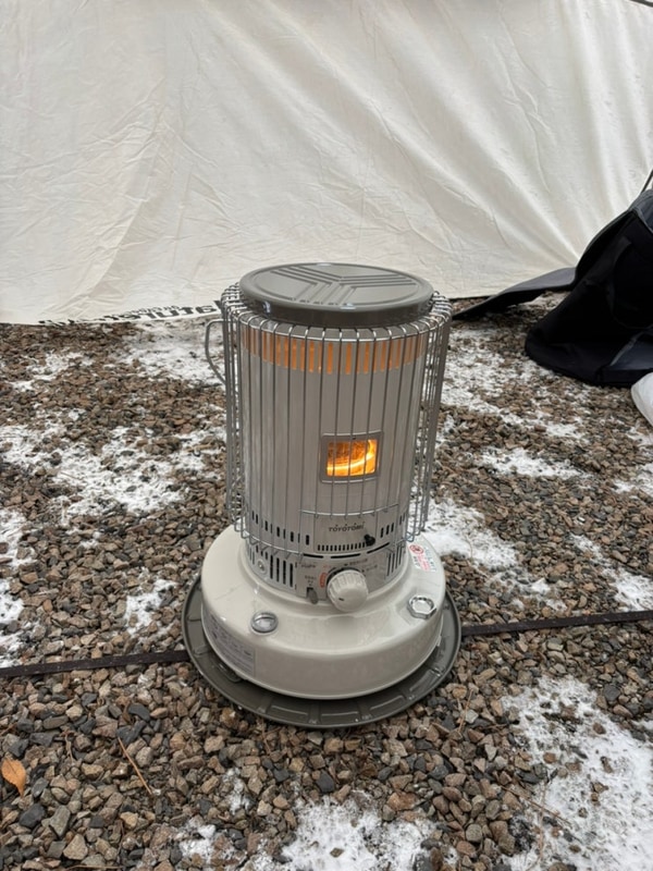 [무주] 옴니와 함께한 무주 구천동 캠핑장️