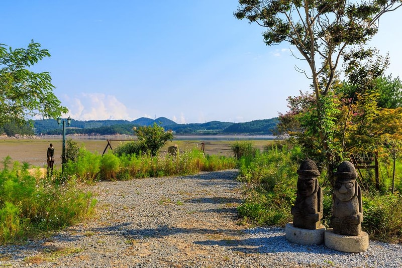 THE쉼오토캠핑장 시설 사진 7