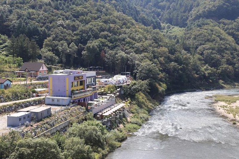 보또피아힐링파크 대표 사진