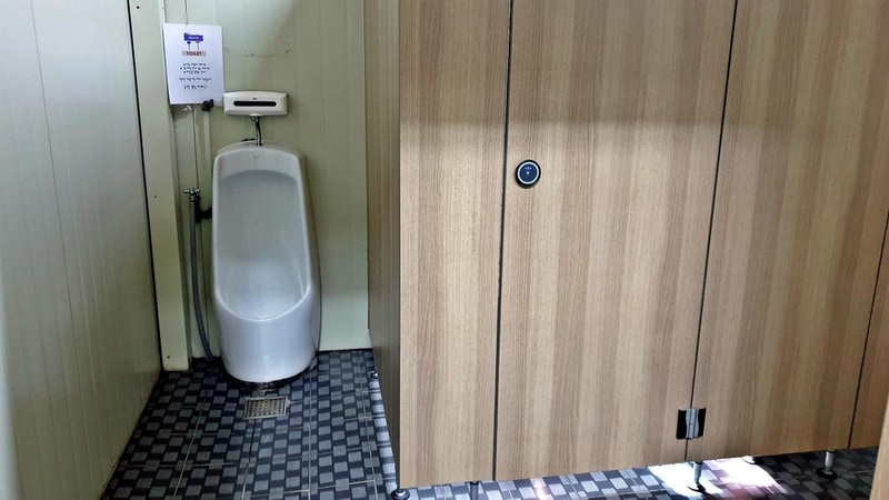 안성비봉산 캠핑장 시설 사진 33