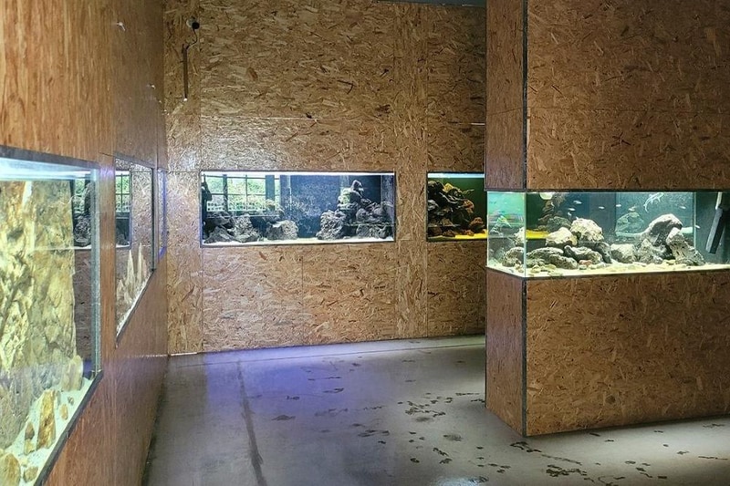 자호천생태학교 시설 사진 6