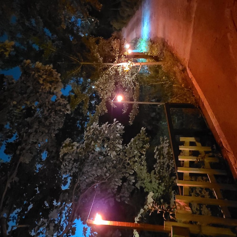 산마루카라반 시설 사진 10