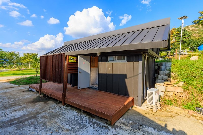 왕산골 관광농원 시설 사진 5