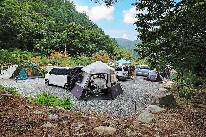 279캠핑장 시설 사진 17
