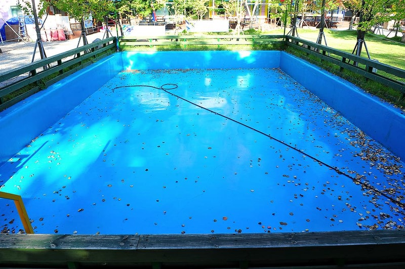 상아골계곡오토캠핑장 시설 사진 5