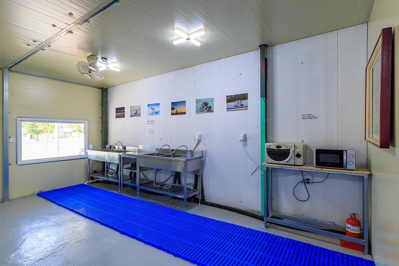 밀양 도깨비방망이 캠핑장 시설 사진 18