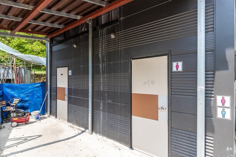 꿈꾸는 농부 오토캠핑장 시설 사진 4