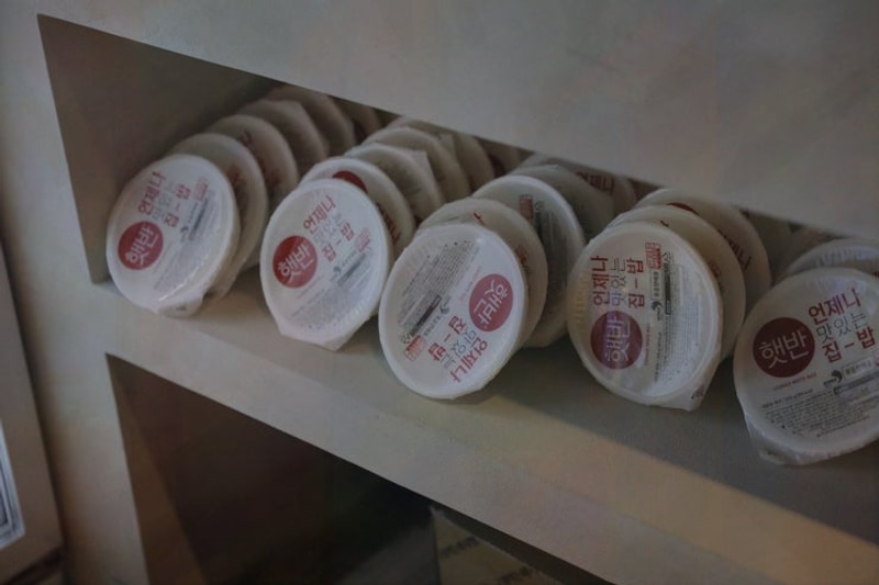 [고기리뷰] 도시별장, 김해 한우갈비살과 애견동반 캠핑존