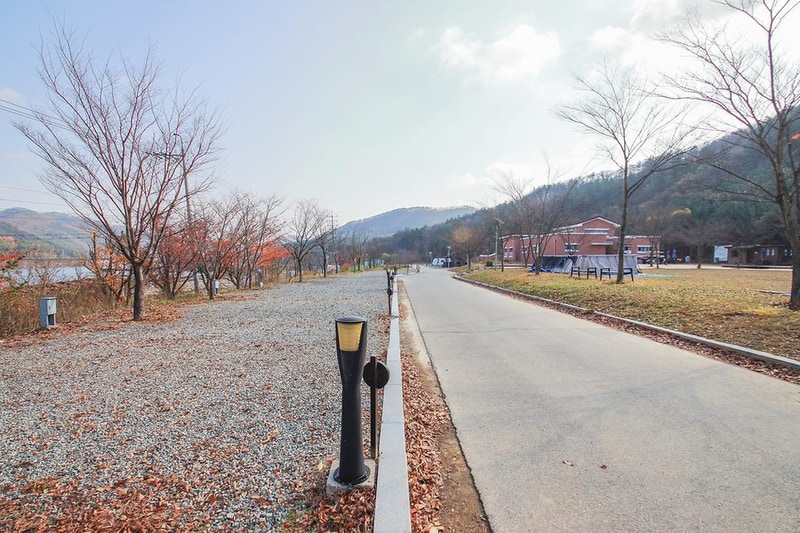 청송오토캠핑장 시설 사진 16