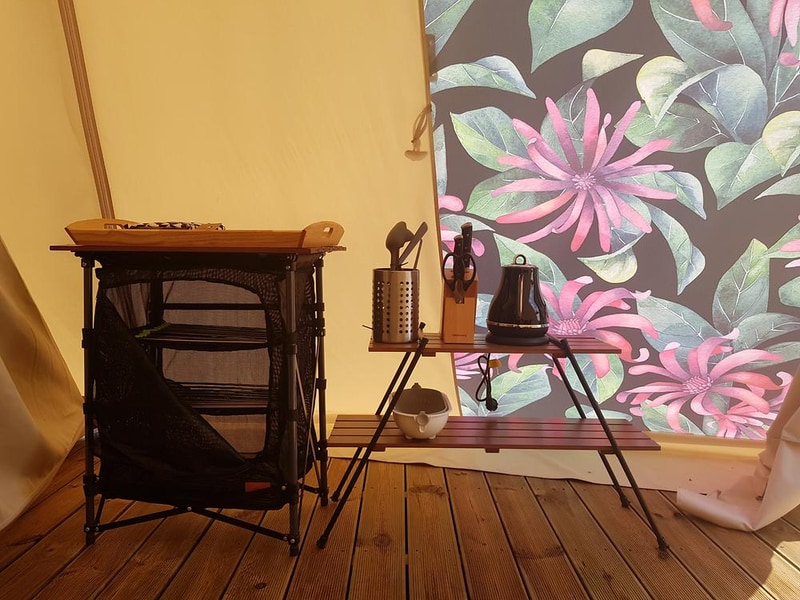 엘리시안 강촌 캠핑파크 시설 사진 10