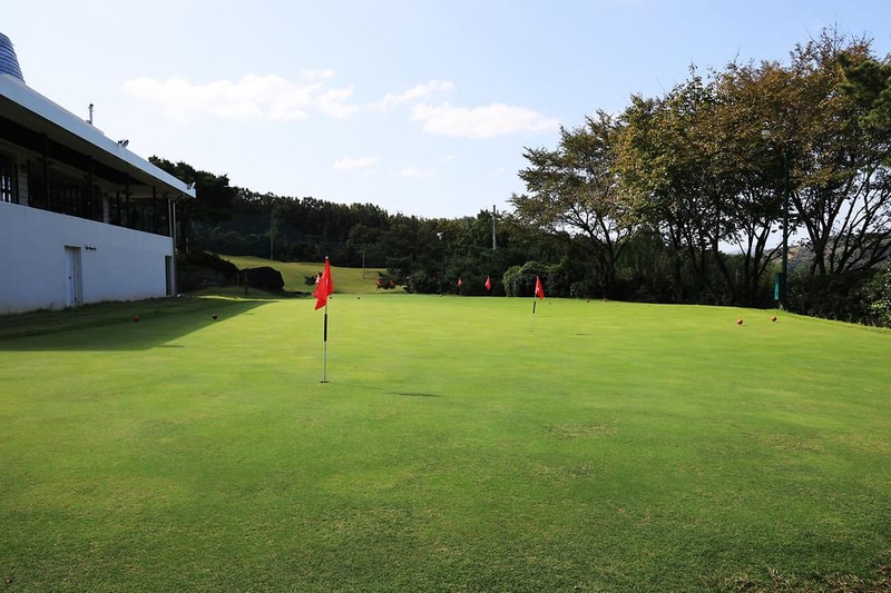 농업회사법인 오송 주식회사 시설 사진 1