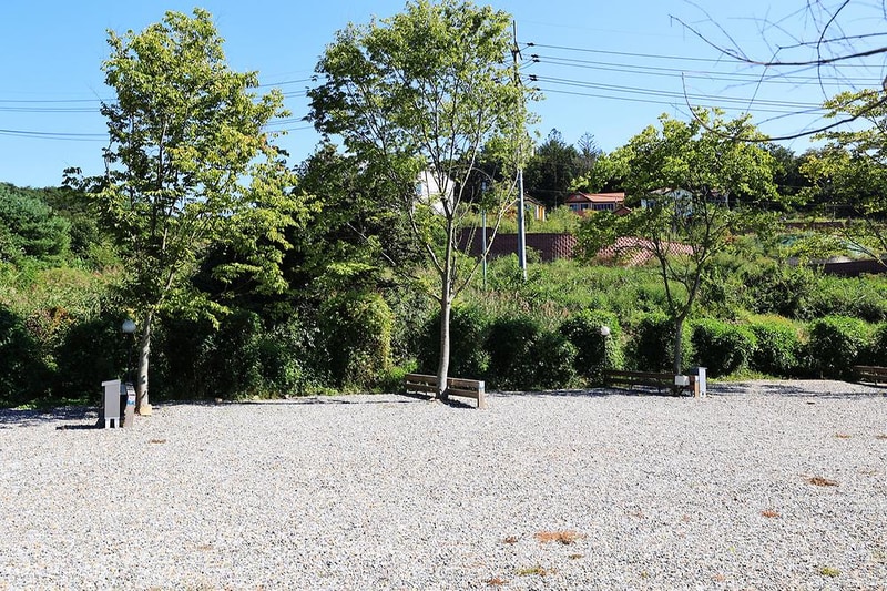 달별캠핑 시설 사진 2