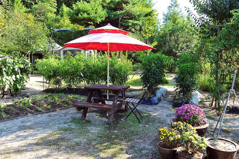 금동산야 시설 사진 6