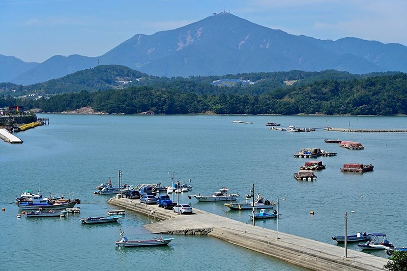 호두마루글램핑 시설 사진 6