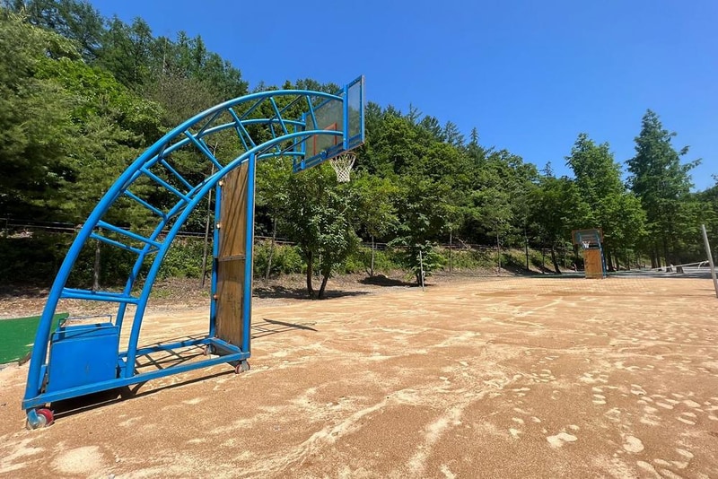 리우 캠핑장 시설 사진 4