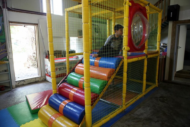 해피캠핑장 시설 사진 5